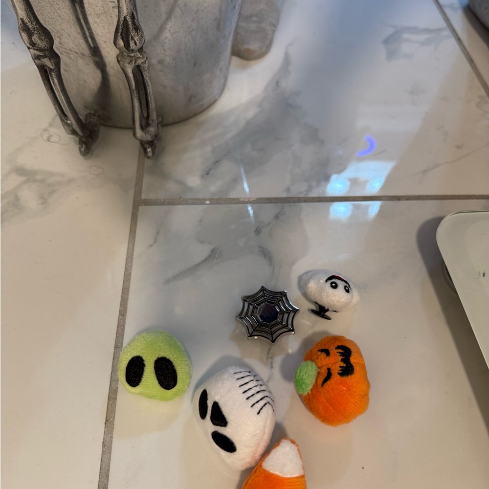 Halloween Jibitz